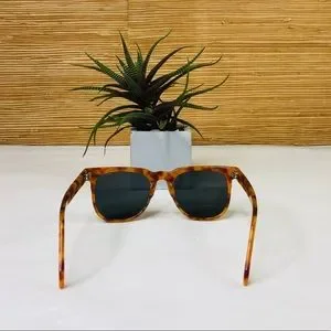 Komono | Accessories | Komono Riviera Caramel Demi 